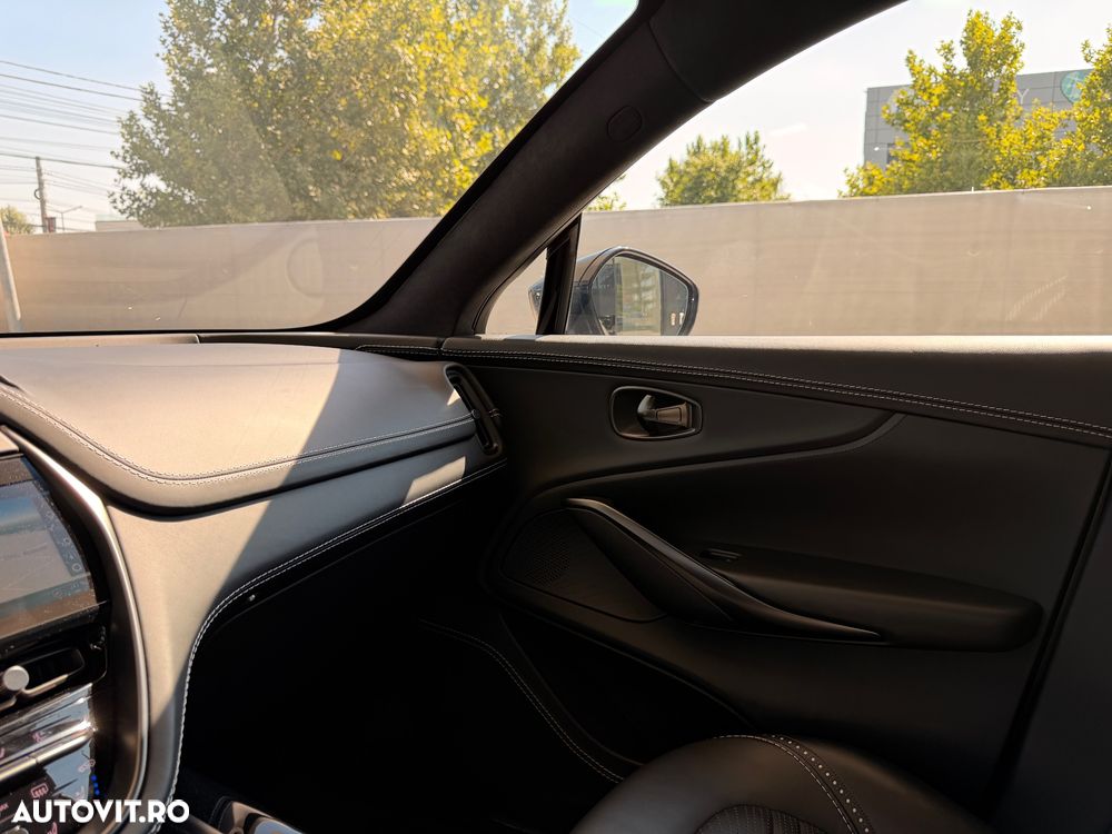 Aston Martin DBX - 15