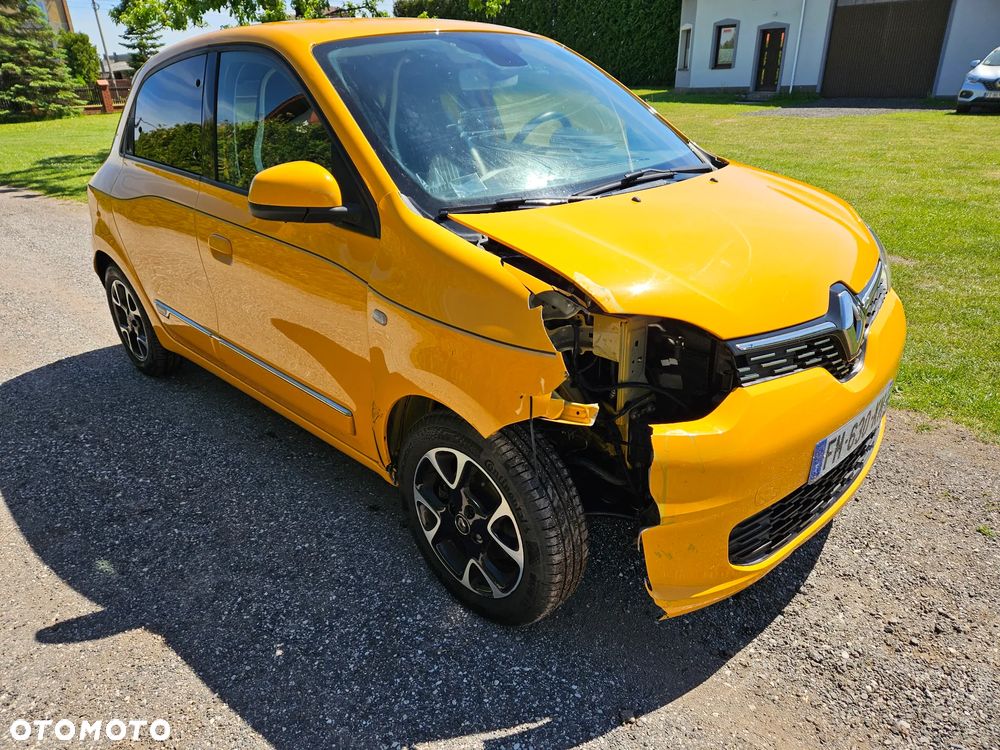 Renault Twingo TCe 90 EDC INTENS - 5