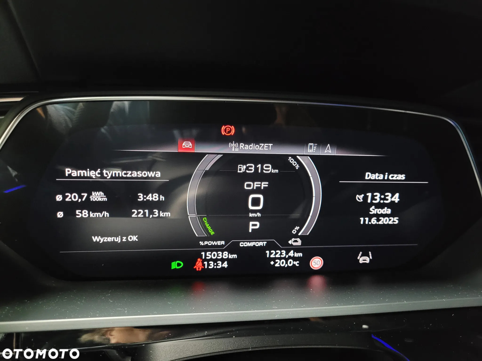 Audi e-tron 50 Quattro S Line - 14