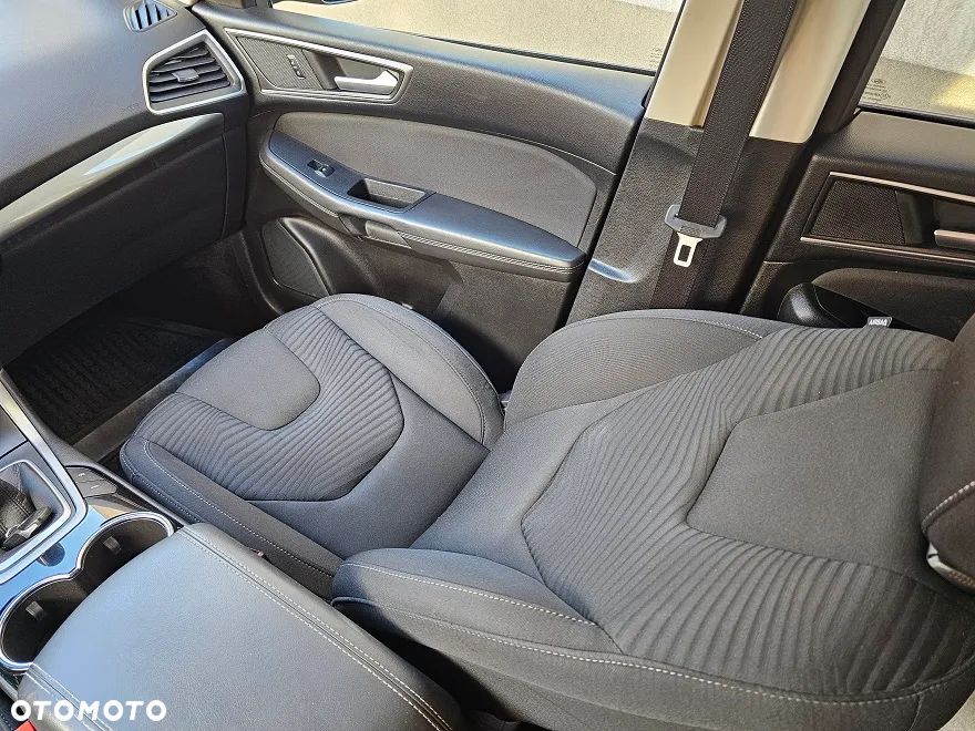 Ford S-Max 1.5 Eco Boost Start-Stopp Titanium - 25