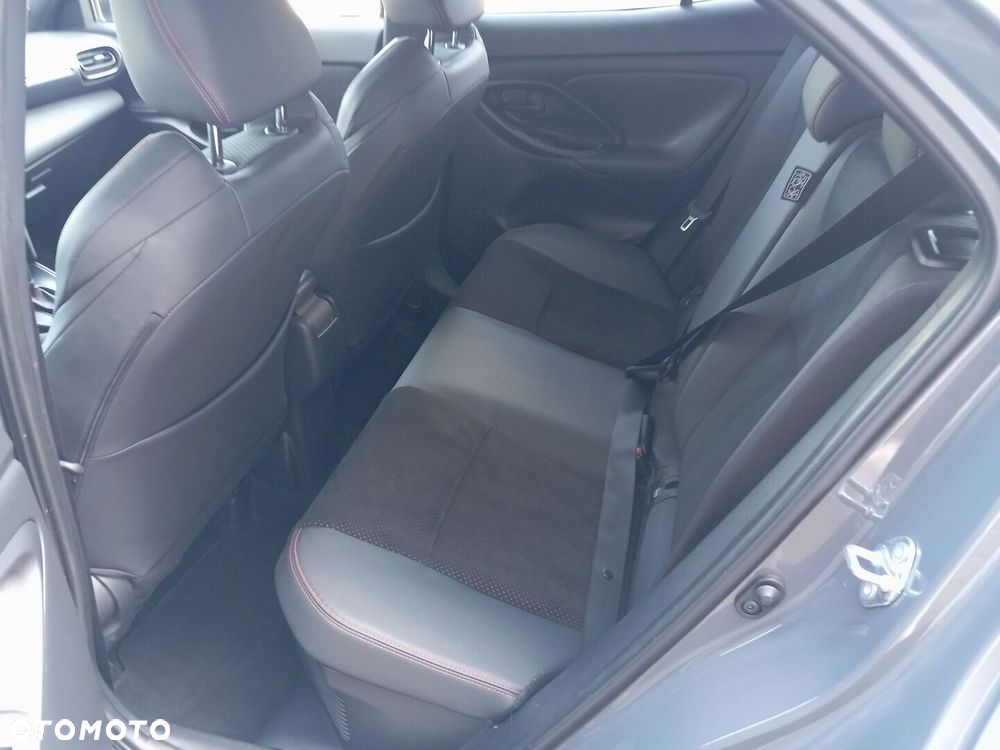 Toyota Yaris Cross Hybrid 1.5 GR Sport - 10