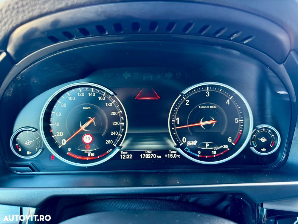 BMW X5 xDrive30d Sport-Aut. - 22