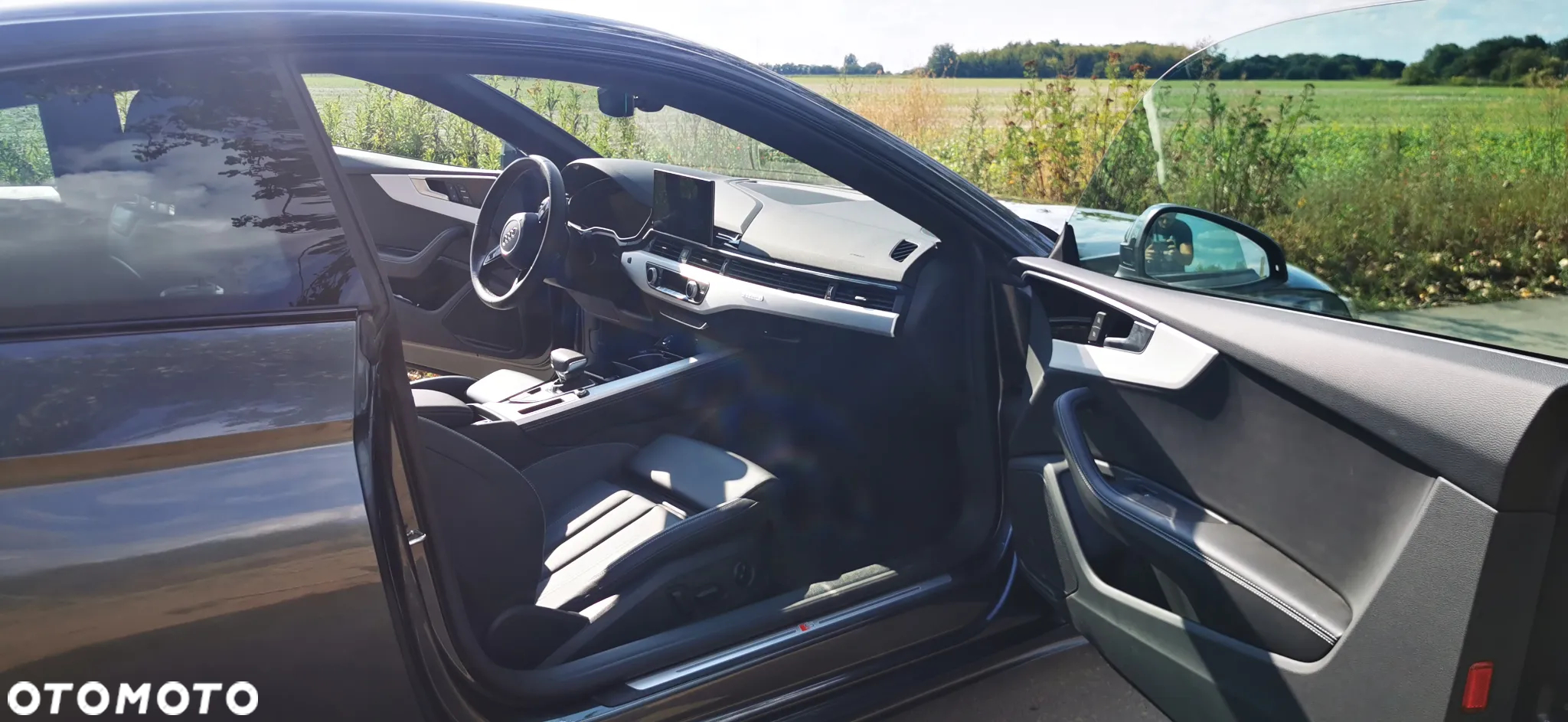 Audi A5 - 10