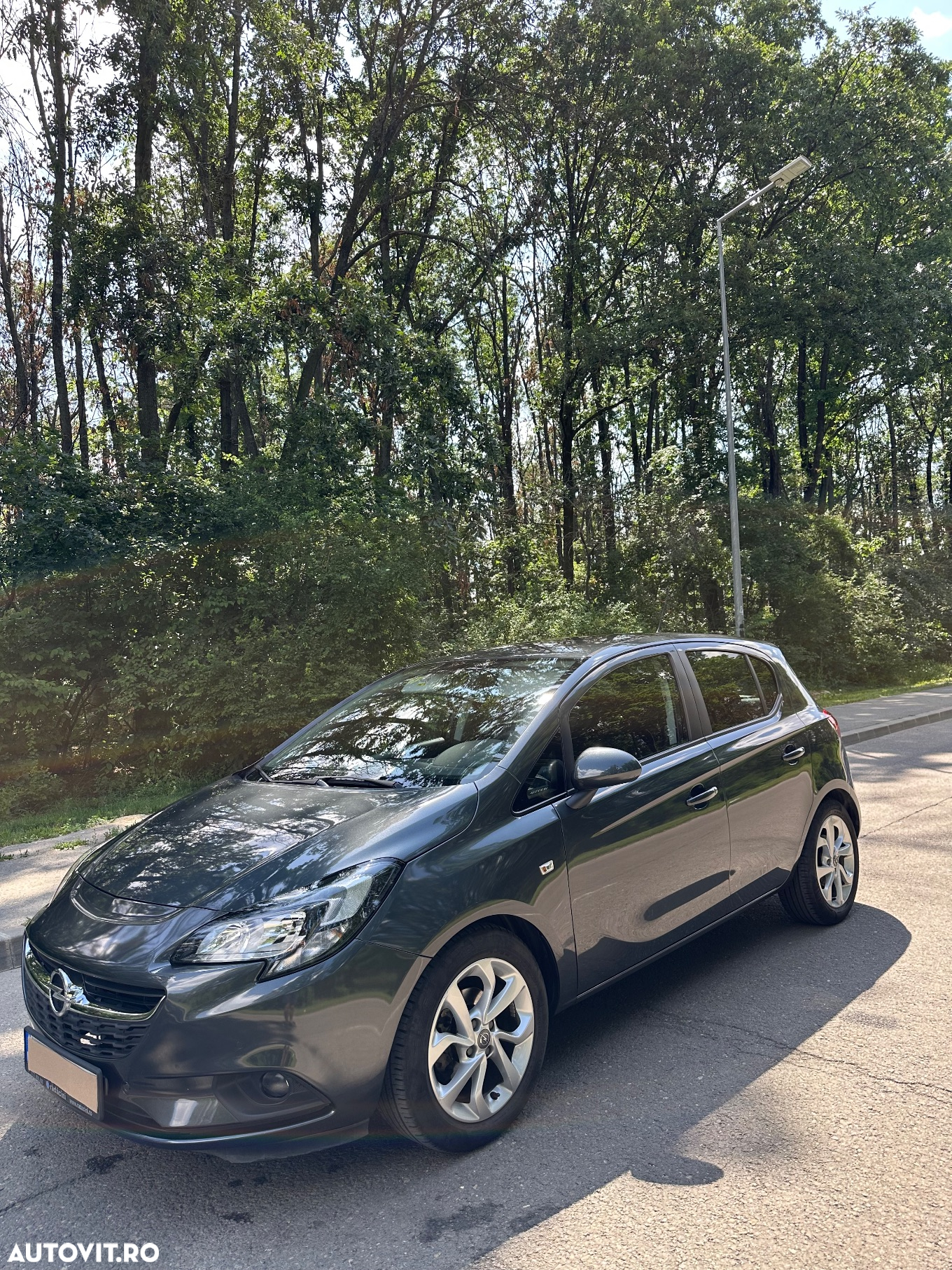 Opel Corsa 1.4 ECOTEC Enjoy - 13
