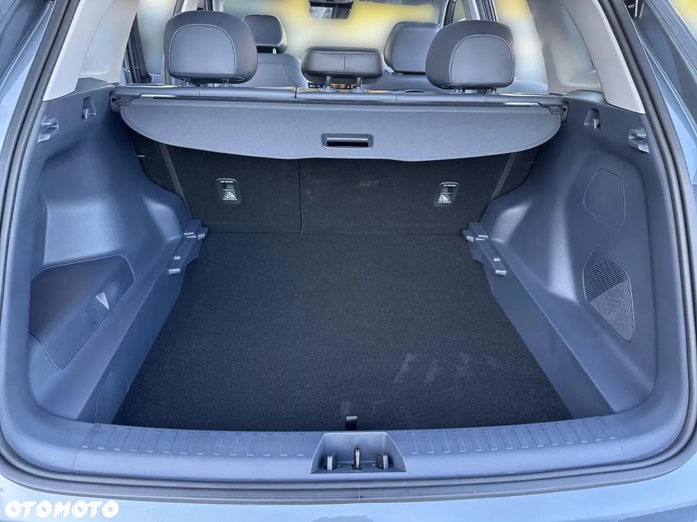 Geely Starray EM-i 1.5 PHEV Max - 17