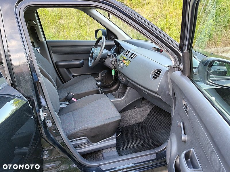 Suzuki Swift 1.3 Comfort - 9