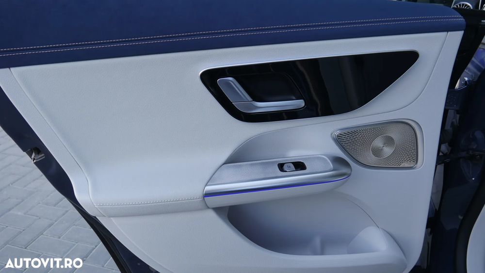 Mercedes-Benz EQE AMG 43 4MATIC - 18