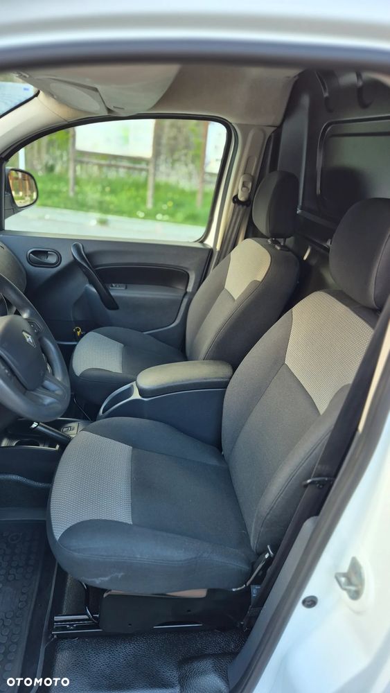 Renault Kangoo - 37