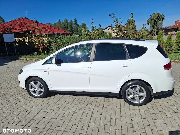 Seat Altea XL - 12