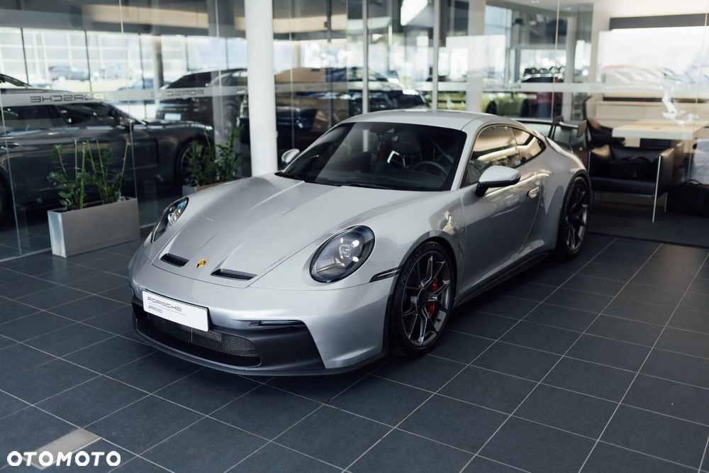 Porsche 911 GT3 PDK - 4