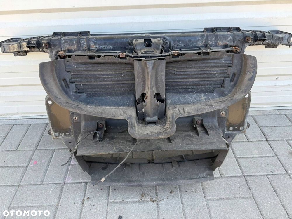 pas przedni wzmocnienie bmw 1 e81 e87 eu - 6
