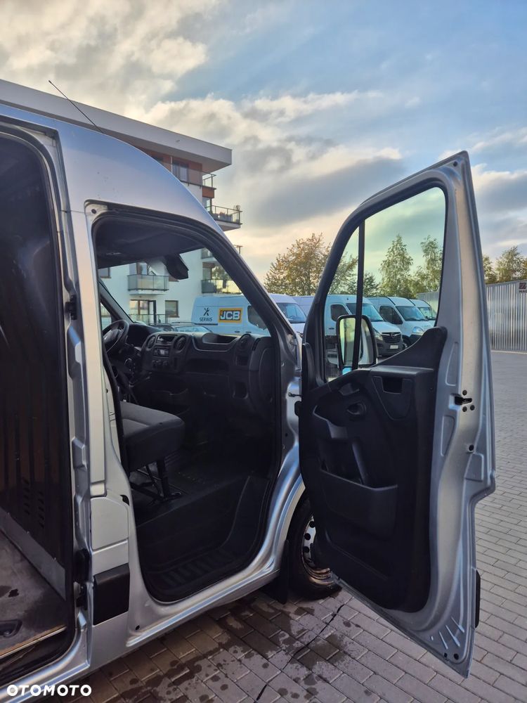 Renault Master - 9
