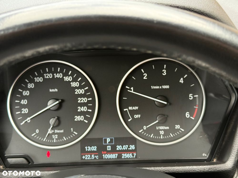 BMW X1 xDrive18d Advantage sport - 8