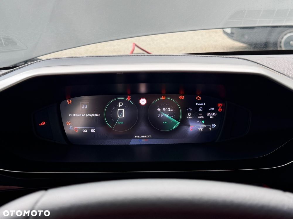 Peugeot 308 1.5 BlueHDi Allure Pack S&S EAT8 - 40