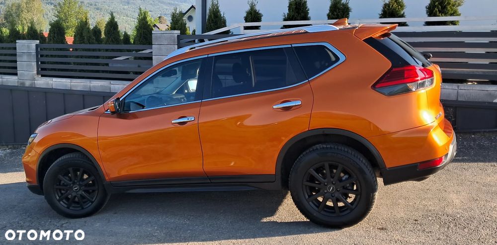 Nissan X-Trail - 24
