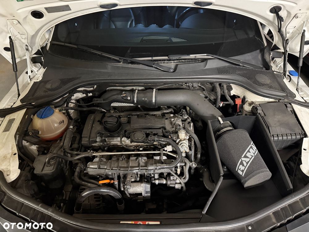 Audi TT Coupé 2.0 TFSI - 9