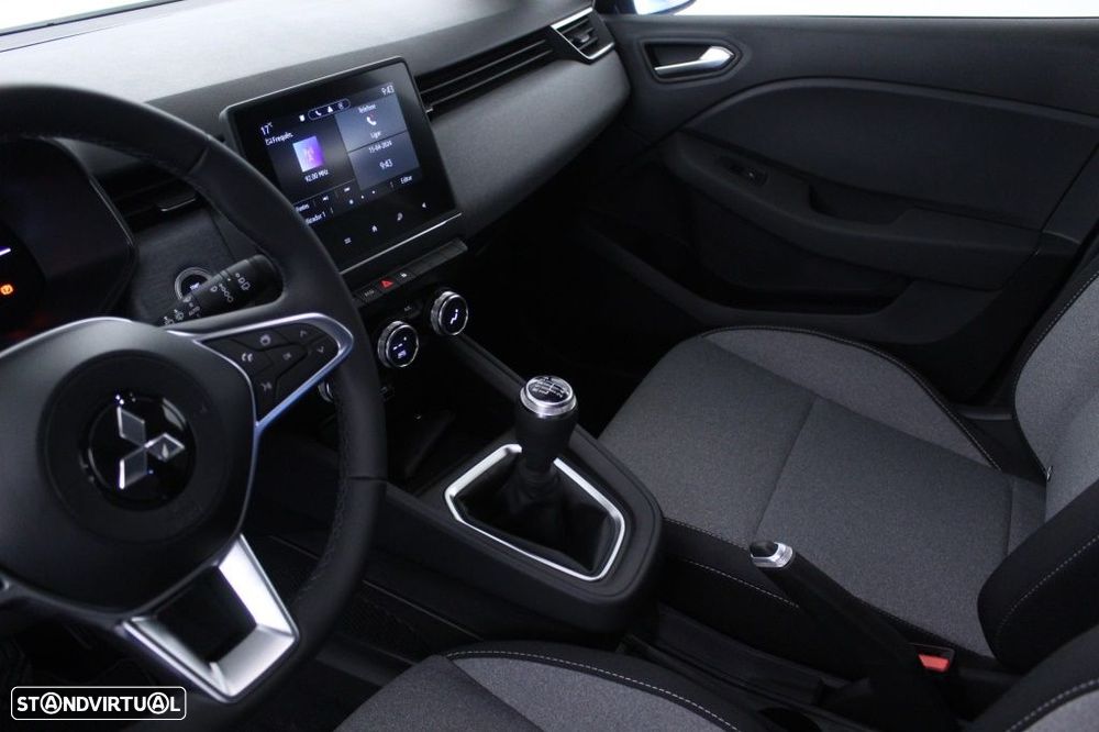 Mitsubishi Colt 1.0 MPI-T Invite - 32