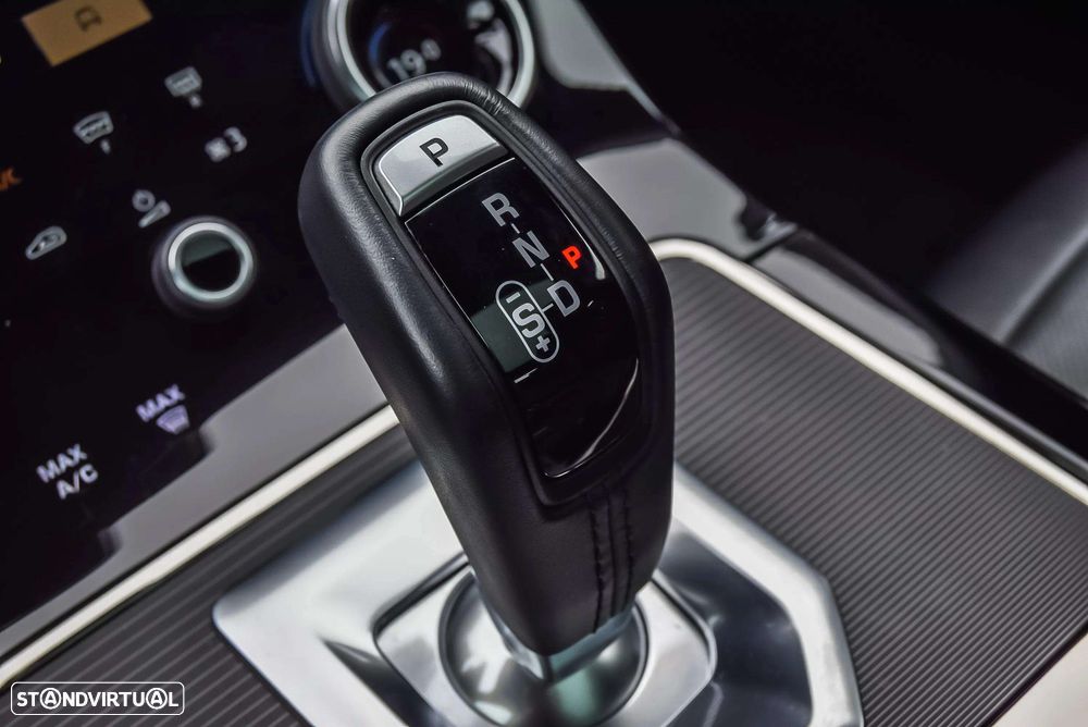 Land Rover Range Rover Evoque 1.5 P160 R-Dynamic SE Auto - 25