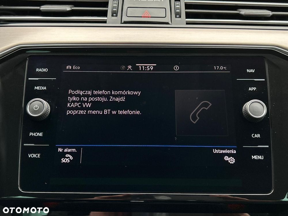 Volkswagen Passat Variant 2.0 TDI EVO Elegance DSG - 32