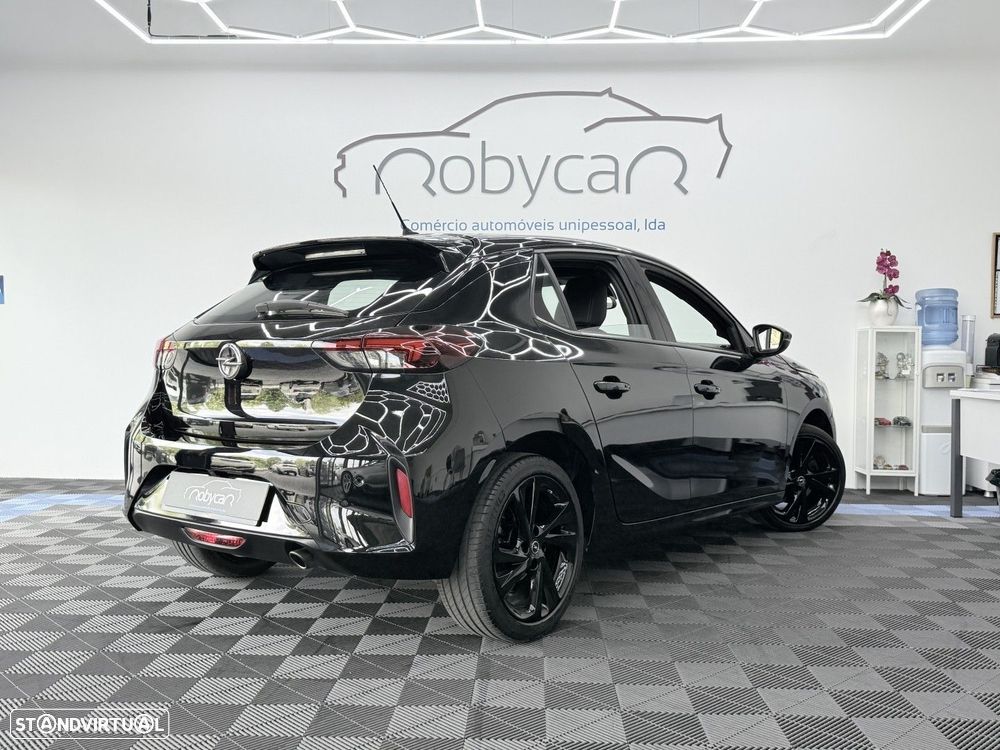 Opel Corsa 1.2 T GS Line - 6