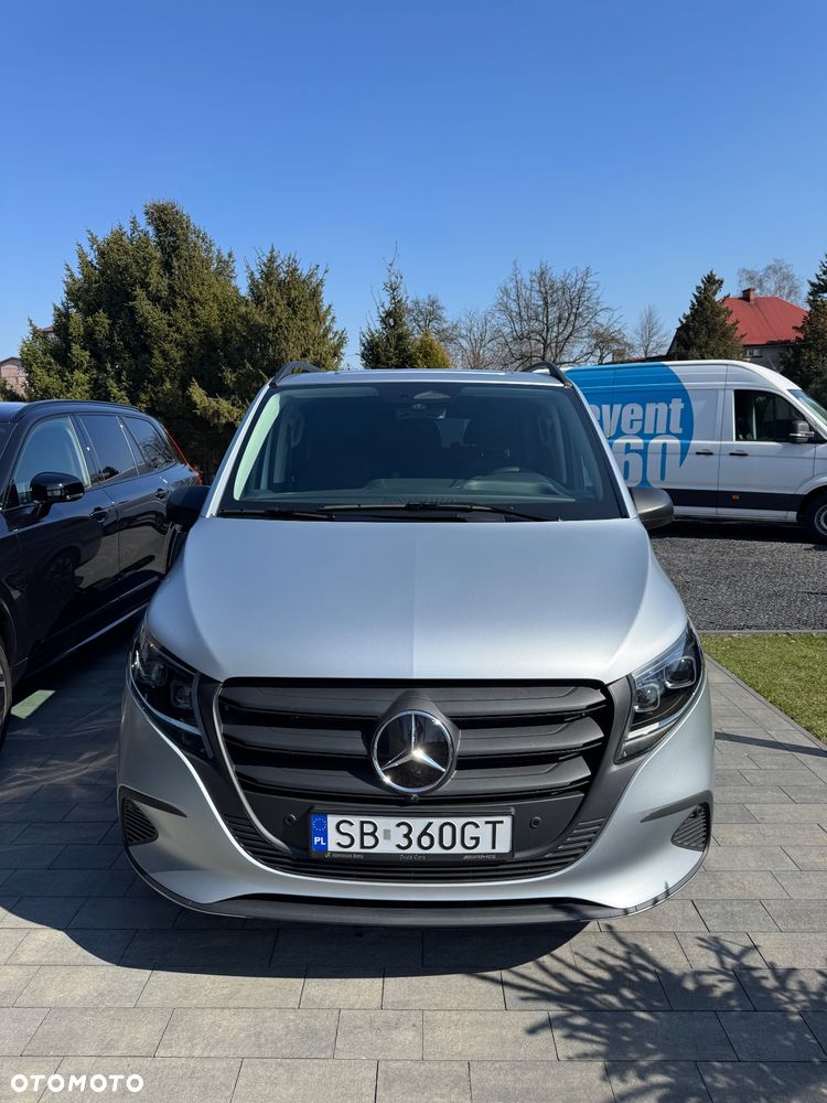 Mercedes-Benz Vito - 3