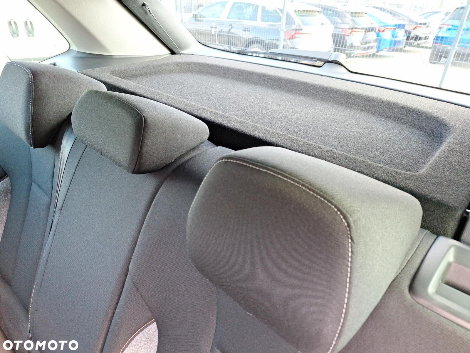 Skoda Kamiq 1.5 TSI Edition 130 DSG - 33