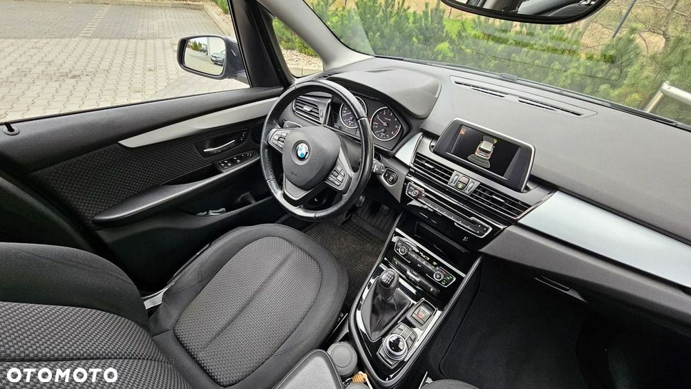 BMW Seria 2 - 5