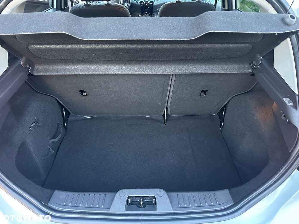 Ford Fiesta 1.0 EcoBoost S&S ACTIVE PLUS - 14