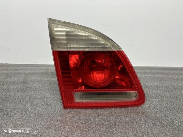 Farolim Esq Bmw 5 Touring (E61) - 1
