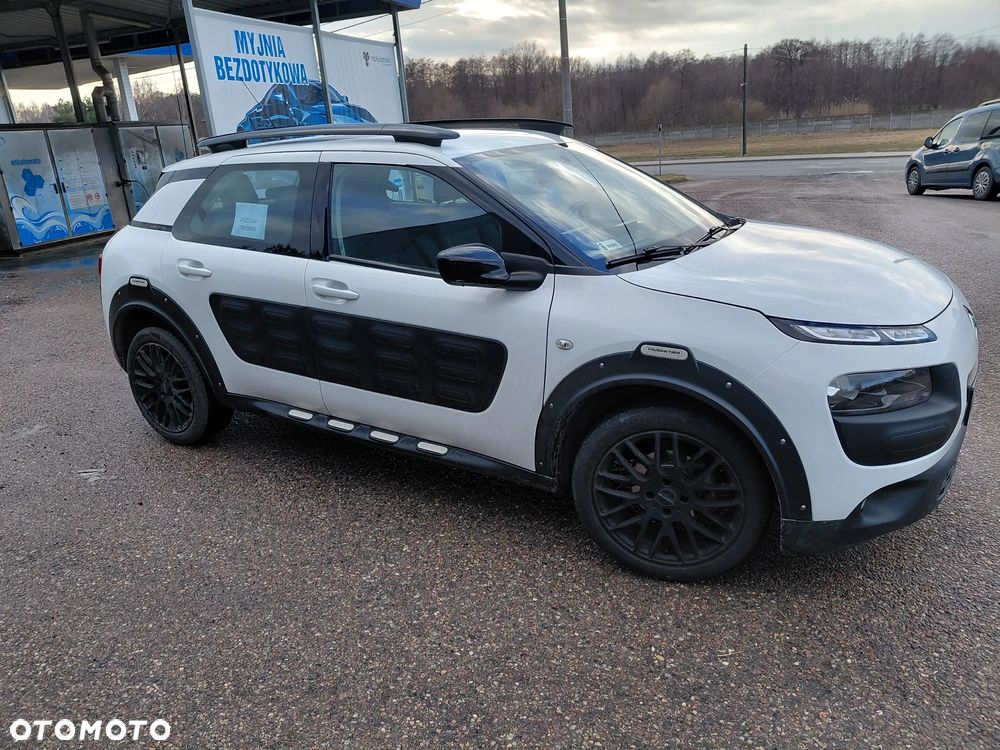 Citroën C4 Cactus PureTech 82 Business Class - 3