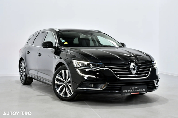 Renault Talisman Grandtour ENERGY dCi 130 EDC INTENS