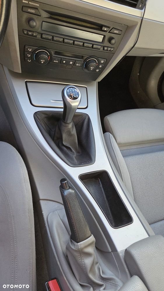 BMW Seria 3 - 20