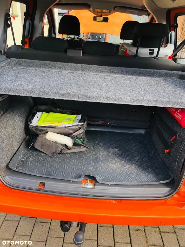 Fiat Qubo - 7