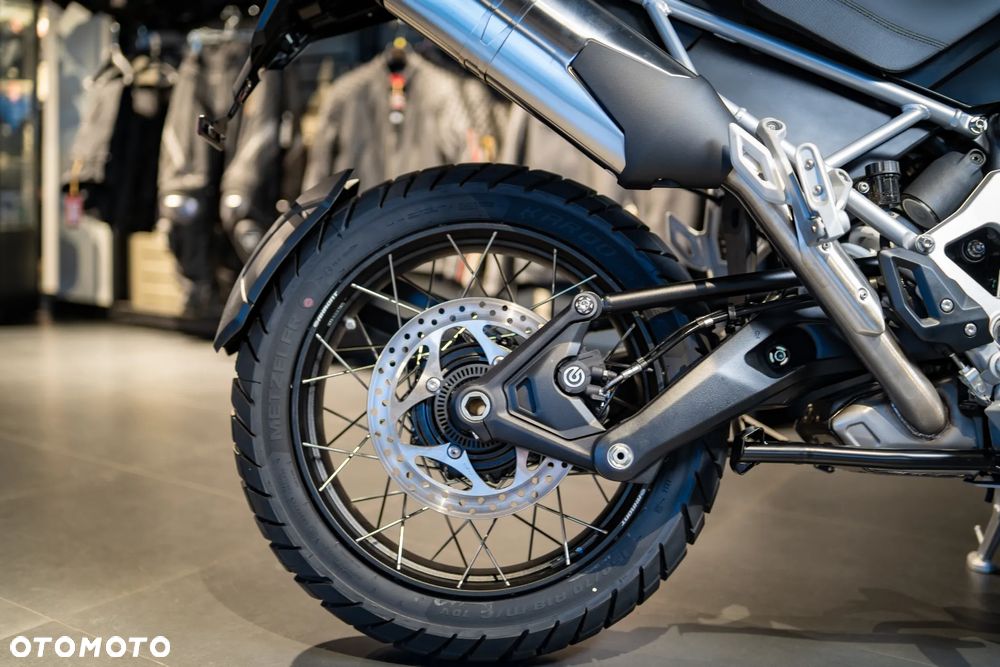 Triumph Tiger - 20