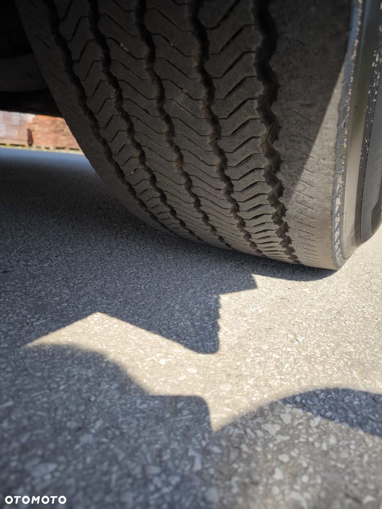 Volvo FH 420 6x2 Cena netto: 84700 - 22