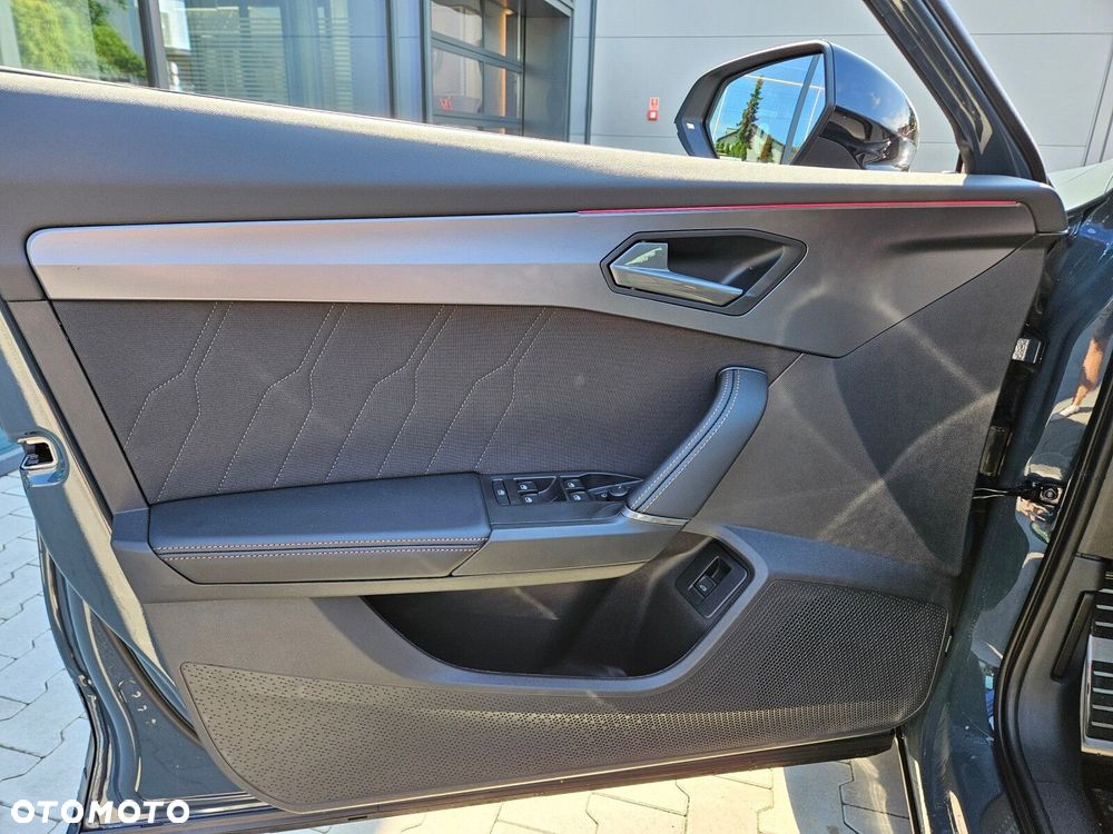 Cupra Formentor 1.5 eTSI mHEV DSG - 14