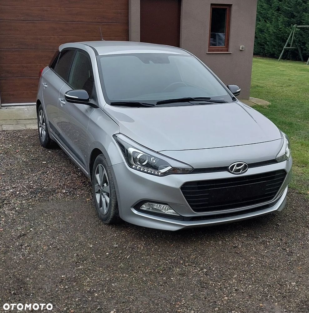 Hyundai i20 1.0 T-GDI Premium - 3