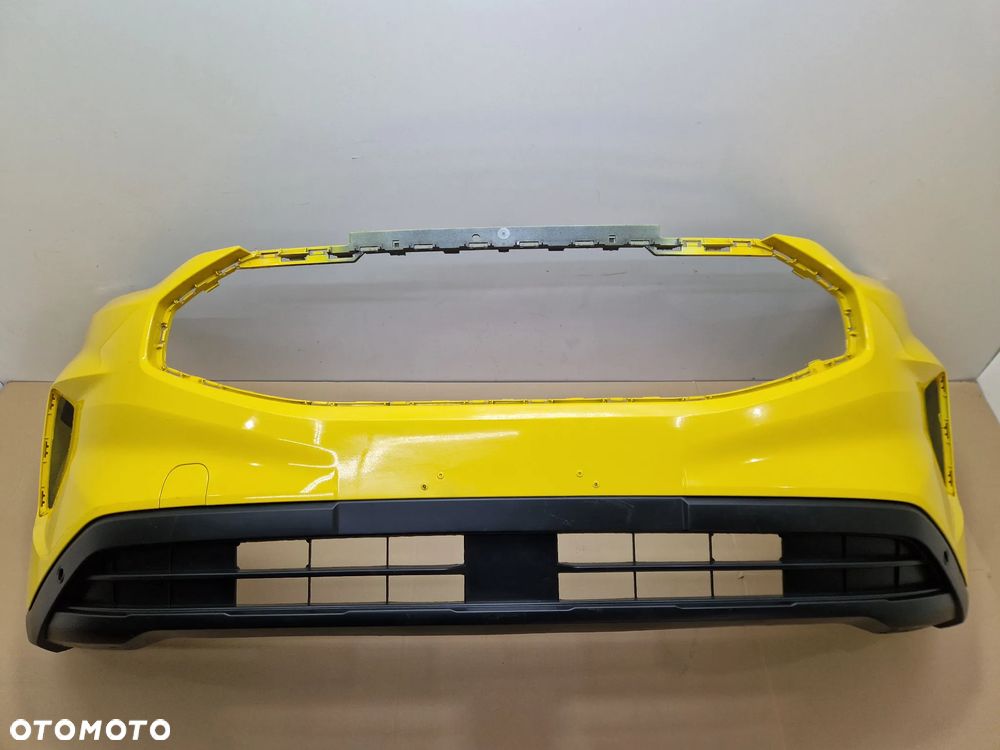 ŁADNY FORD TRANIS CUSTOM II 2 ZDERZAK PRZÓD PRZDNI PZ31-17F003-D