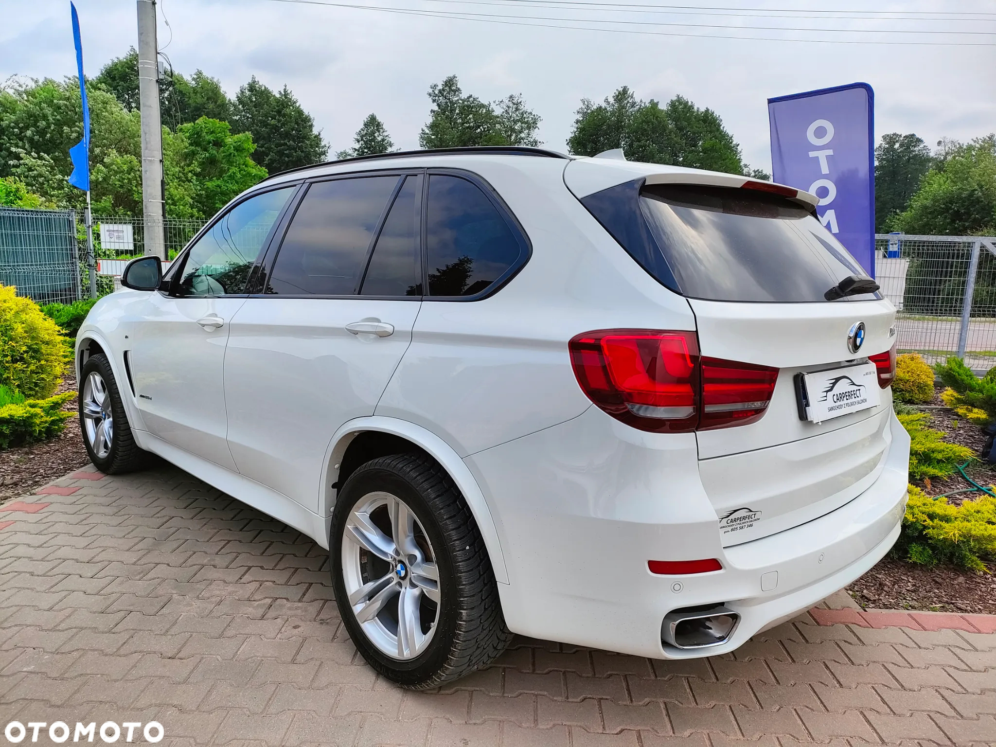 BMW X5 xDrive25d sport - 13