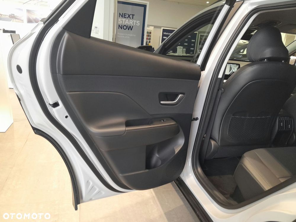Hyundai Kona 1.6 GDI Hybrid Platinum DCT - 31