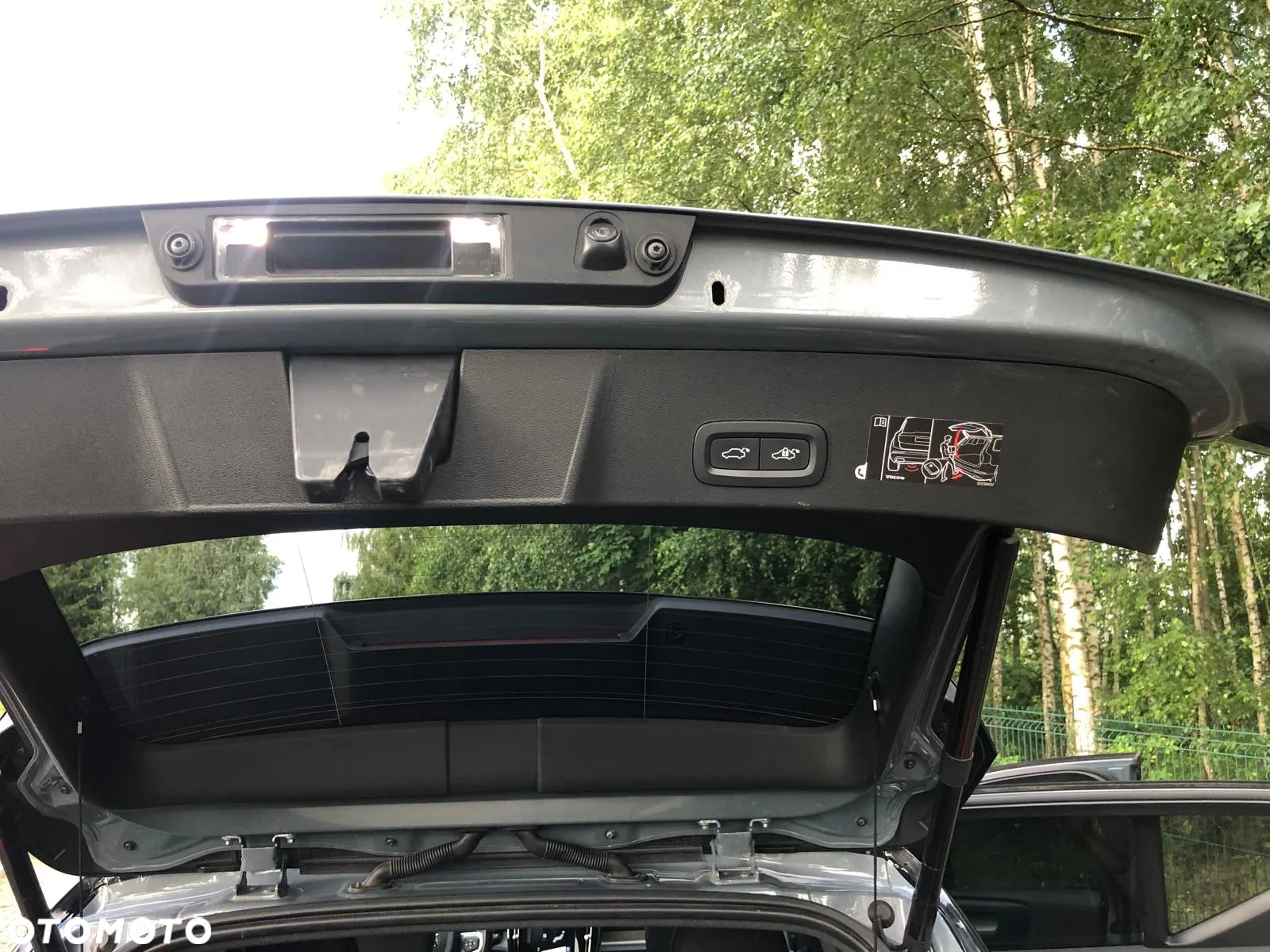 Volvo XC 40 T5 AWD R-Design - 19