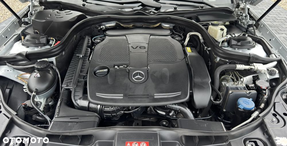 Mercedes-Benz CLS 350 7G-TRONIC - 35