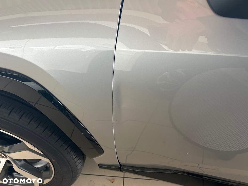 Toyota RAV4 2,5 Teamplayer - 25