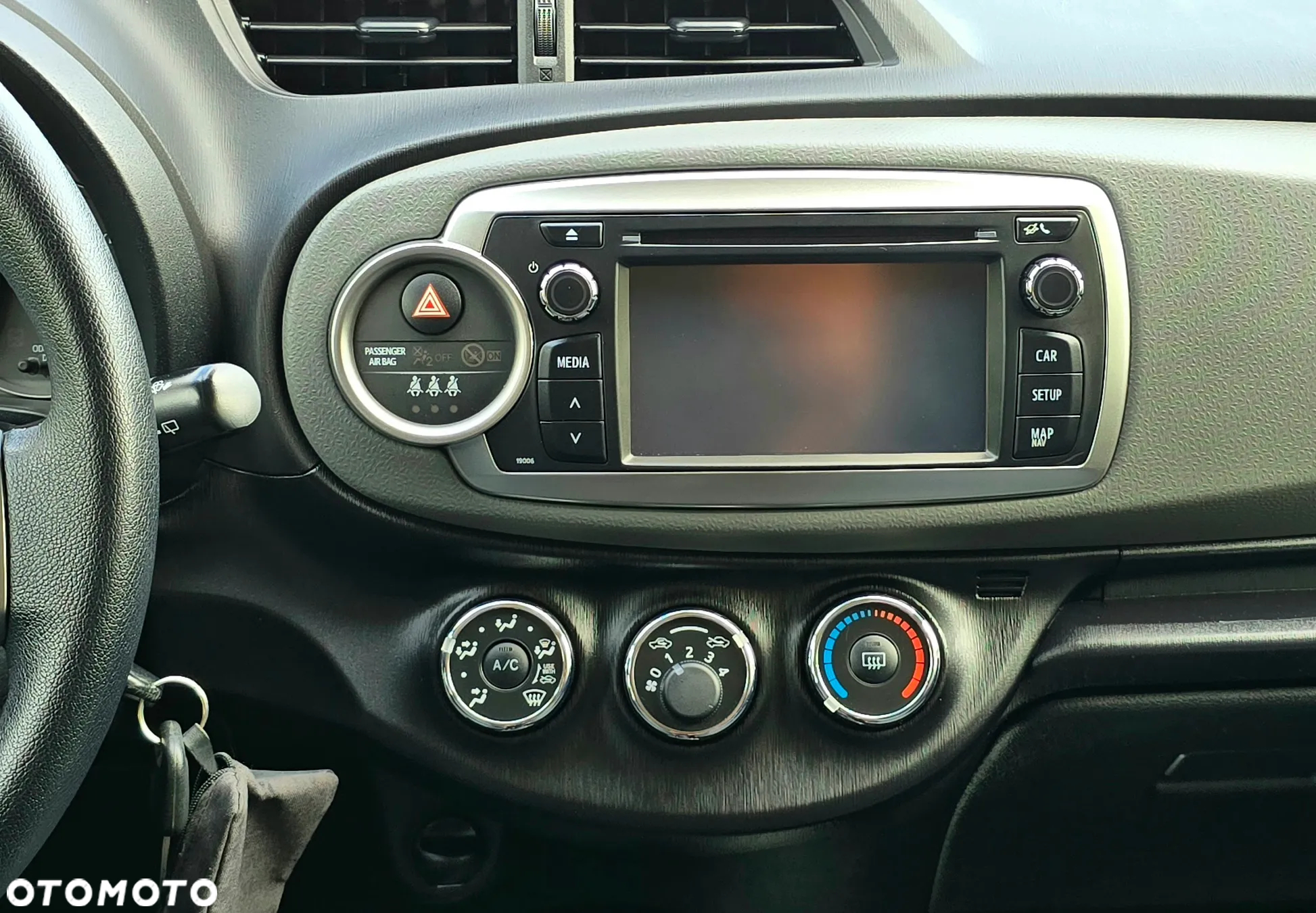Toyota Yaris - 23