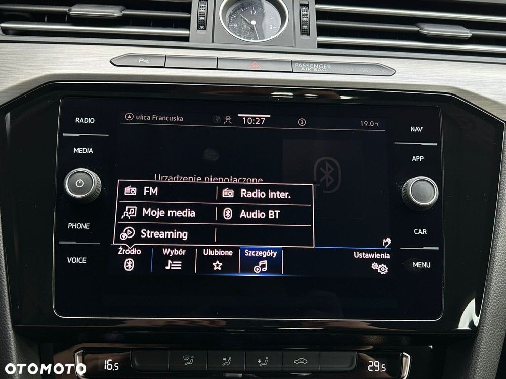 Volkswagen Arteon 2.0 TSI Essence DSG - 31