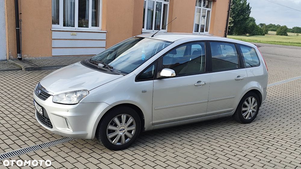 Ford Focus C-Max 1.6 TDCi Trend - 1
