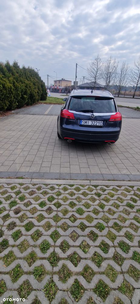 Opel Insignia 1.6 Turbo Sport - 22