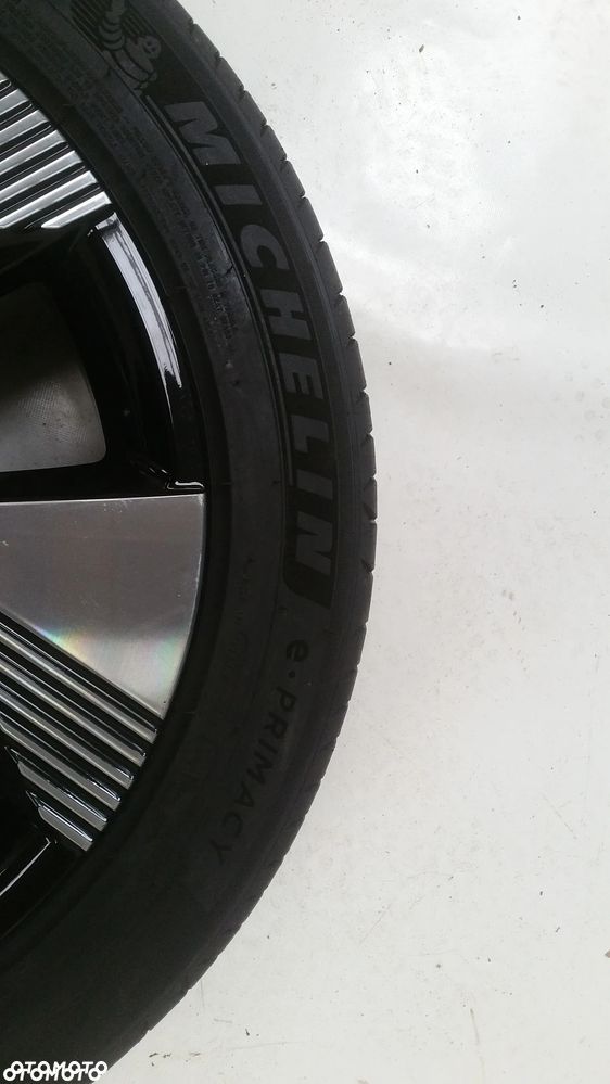 Opony 195/60 R18H MICHELIN E.PRIMACY 2022 R - 4