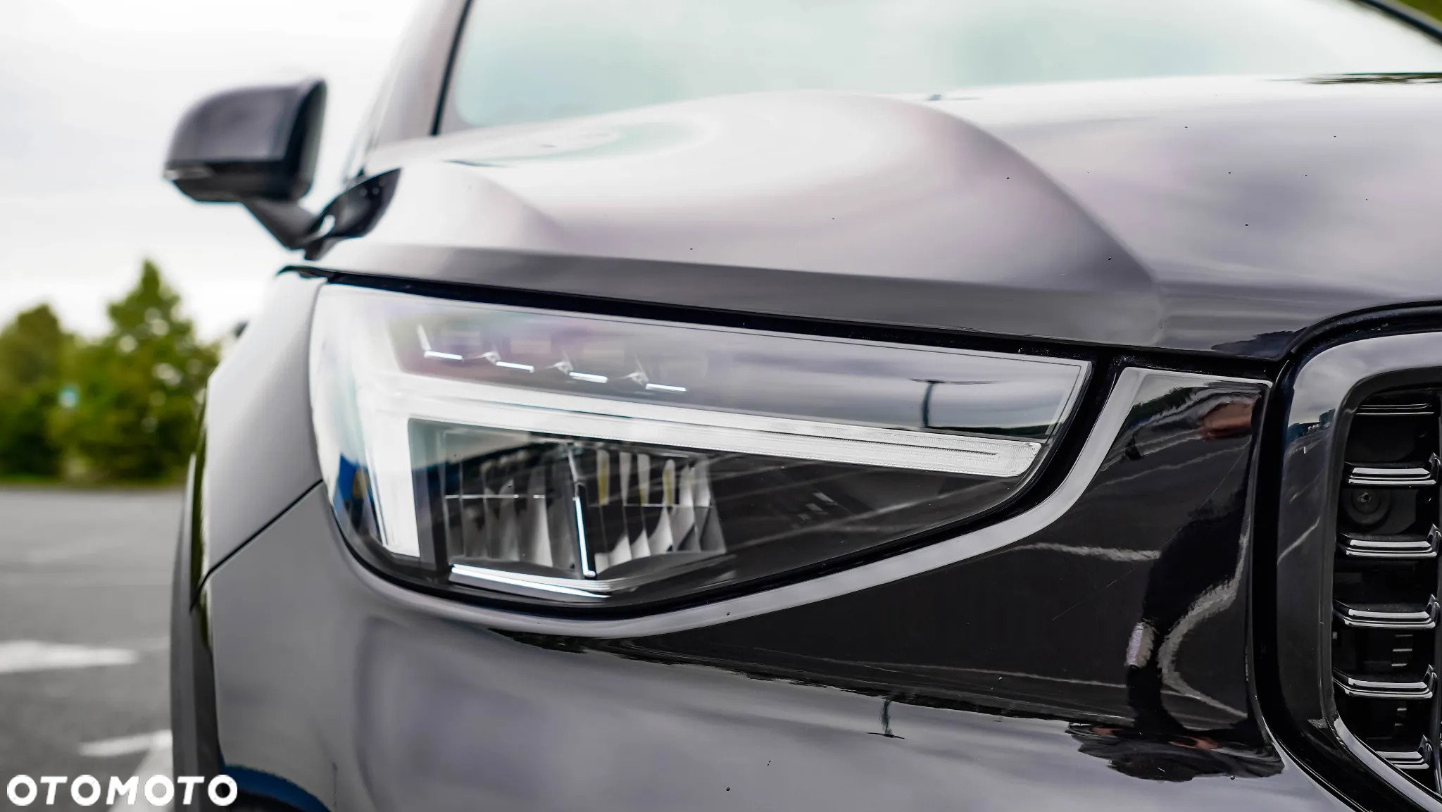 Volvo XC 40 - 4