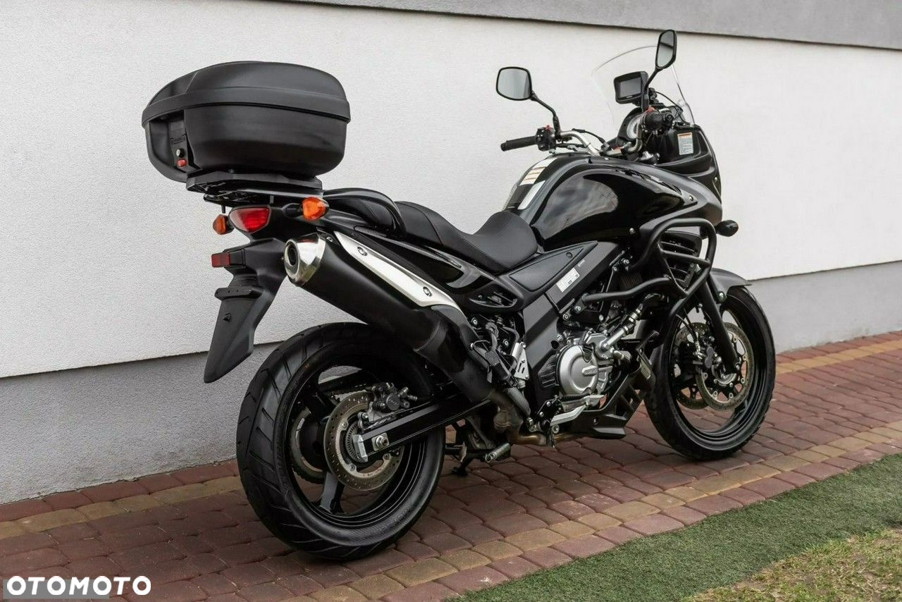 Suzuki DL - 3